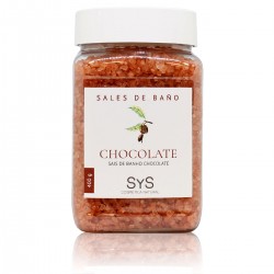 Sales SyS 400gr Chocolate