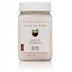 Sales SyS 400gr Coco