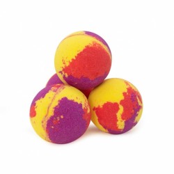 BOLA DE BAÑO FREESIA