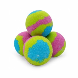 BOLA DE BAÑO TUTTI FRUTTI