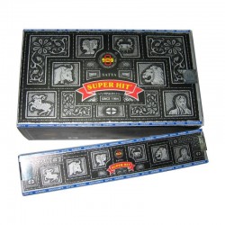 Incienso Nag Champa “Super...