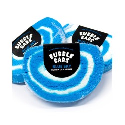 BOMBA ESPUMA BLUESKY