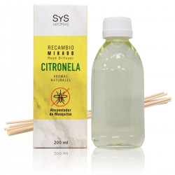 Recambio Mikado SyS 200ml +...