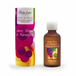 Bruma – Ambients Entre Uvas...