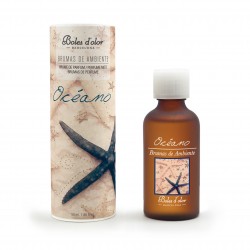 Bruma – Ambients Océano