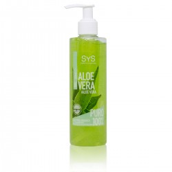 Gel Aloe Vera SyS 250 ml...