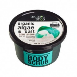 EXFOLIANTE CORPORAL SUAVE...