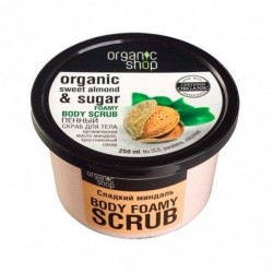 EXFOLIANTE CORPORAL...