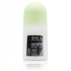 Desodorante Hombre SyS...