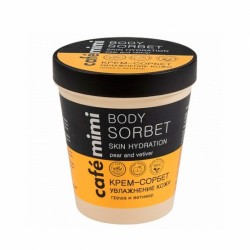 SORBETE CORPORAL "HIDRATANTE"