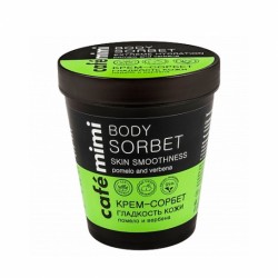 SORBETE CORPORAL "SUAVIDAD...