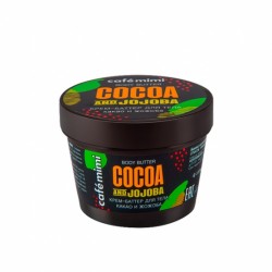 BODY CREAM-BUTTER DE CACAO...