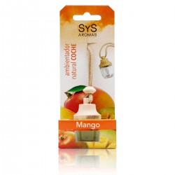 Ambient.Coche SyS Style 7ml...