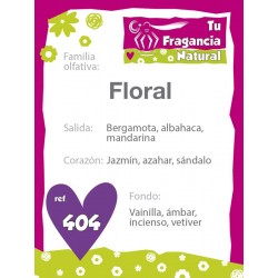 PERFUME FEMENINO NÂº404