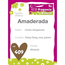 PERFUME FEMENINO NÂº409