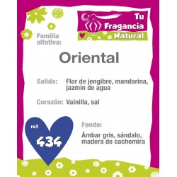 PERFUME FEMENINO NÂº434