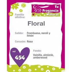 PERFUME FEMENINO NÂº454