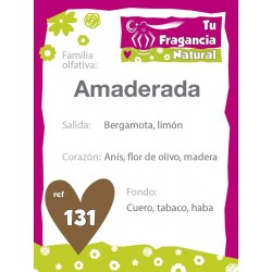 PERFUME MASCULINO NÂº131