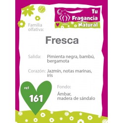 PERFUME MASCULINO NÂº161