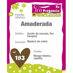 PERFUME MASCULINO NÂº183