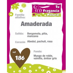 PERFUME MASCULINO NÂº186