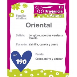 PERFUME MASCULINO NÂº190