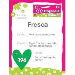 PERFUME MASCULINO NÂº196