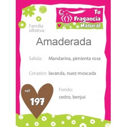 PERFUME MASCULINO NÂº197