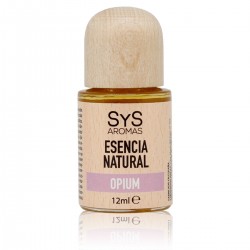 Esencia SyS 12ml Opium