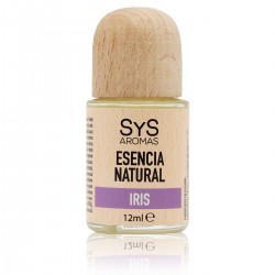 Esencia SyS 12ml Iris