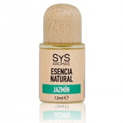 Esencia SyS 12ml Jazmin