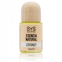 Esencia SyS 12ml Cotonet