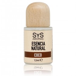 Esencia SyS 12ml Coco