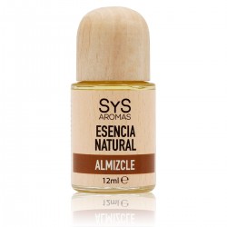 Esencia SyS 12ml Almizcle